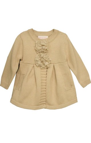 Bonnie jean girls ivory - jean,